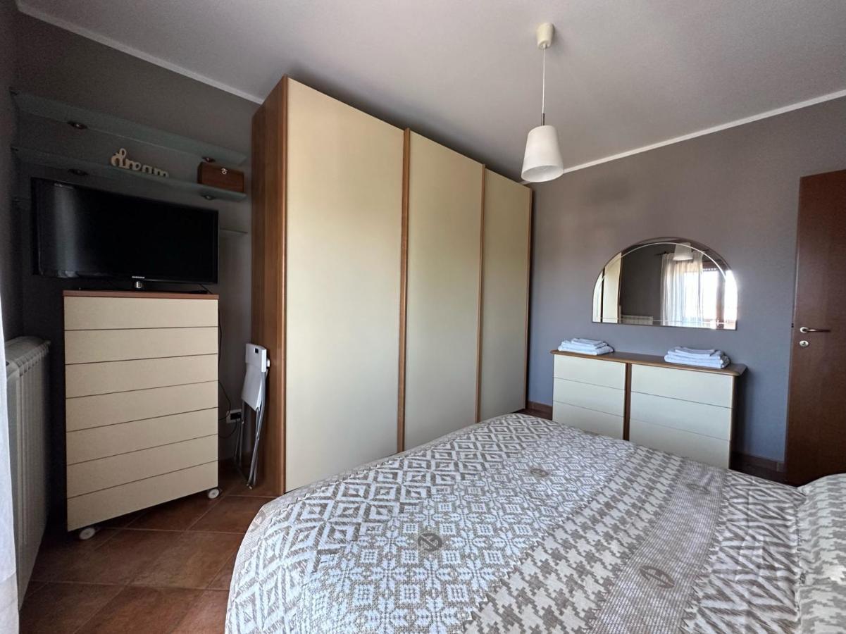 Casa Montessori Авеццано Екстер'єр фото