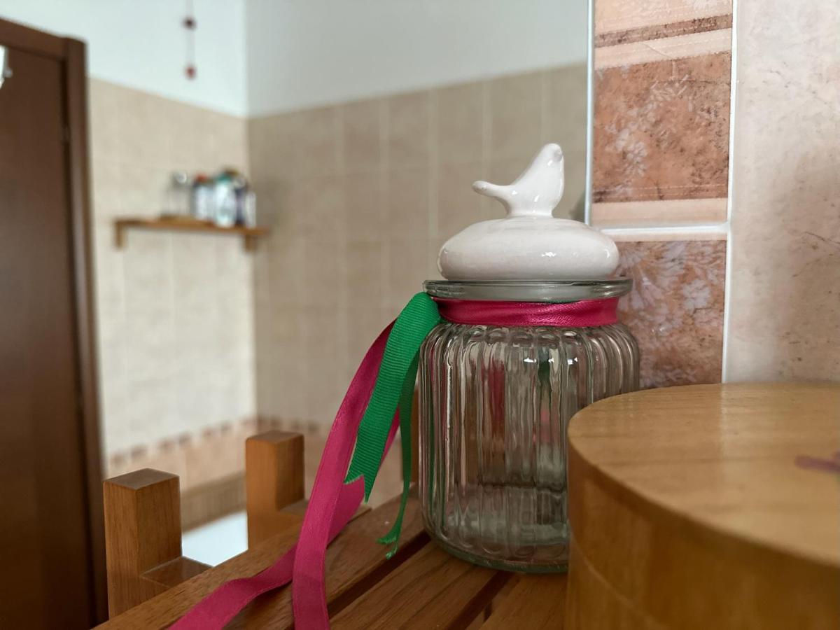 Casa Montessori Авеццано Екстер'єр фото