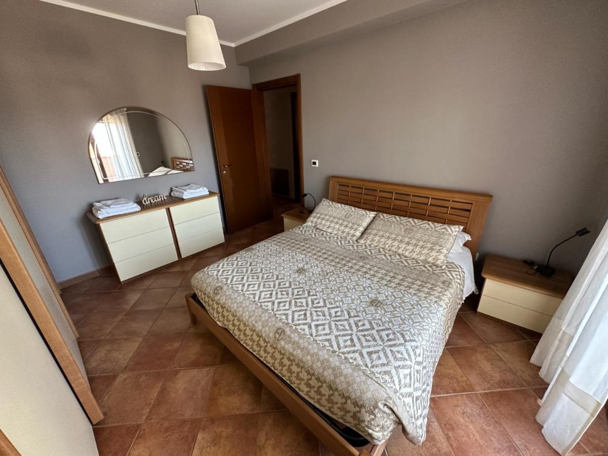 Casa Montessori Авеццано Екстер'єр фото